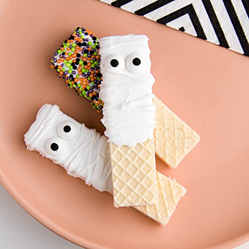 Halloween Candy Shapes Tackle Box (2.53 Ounce)