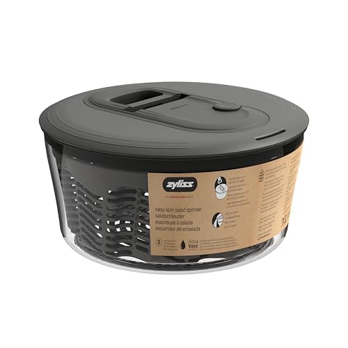 Classic Easy Spin Salad Spinner