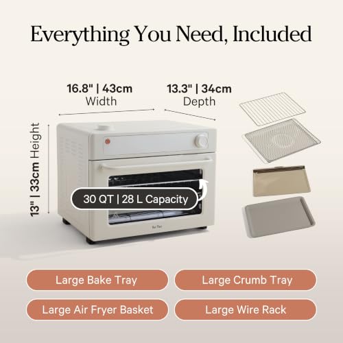 Wonder Oven Pro (Cream / 32 Quarts)