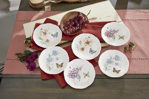 Butterfly Meadow 6 (Party Plates, Set of 6)