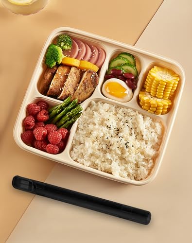 Chopsticks Storage Case 2 Pack (Black)