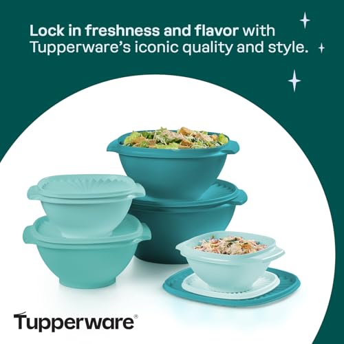 Heritage 10 Piece Vintage Green Set (10 Piece Set - Green)