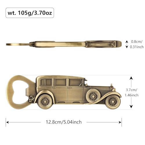 Car Bottle Opener