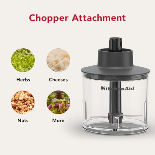 Go Cordless Hand Blender w (Porcelain White)