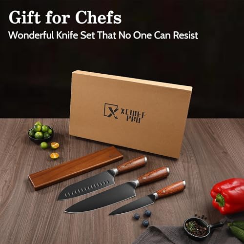 Kitchen Knife Set