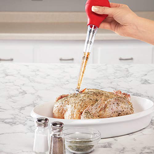 Best tableware Turkey Baster set of 4 commercial