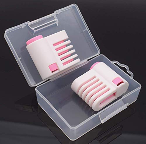 2PCS DIY Cake Slicer (2 Count)