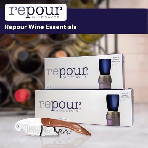 Wine Essentials Combo Pack