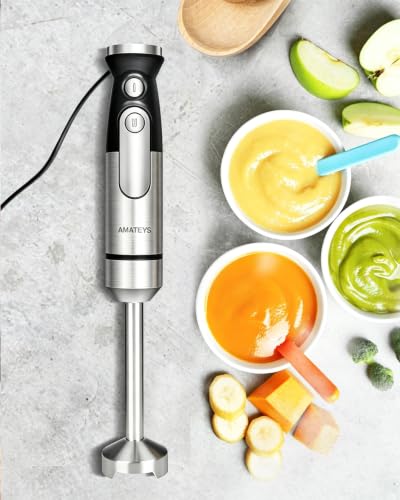 Handblender with Plug (Hand Blender)