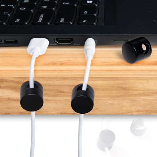 3 Sets Charger Holders for Cords