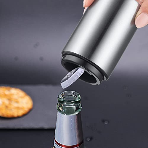3PCS Premium Automatic Beer Bottle Opener (3 Count)