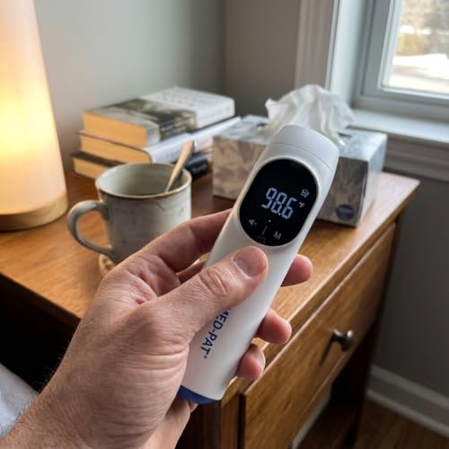 TH 1 Touchless Digital Thermometer