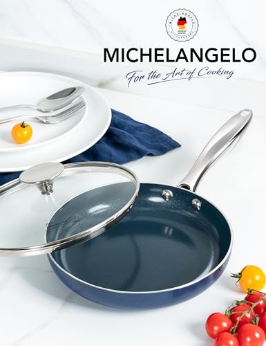 Small Frying Pan (8 inch)
