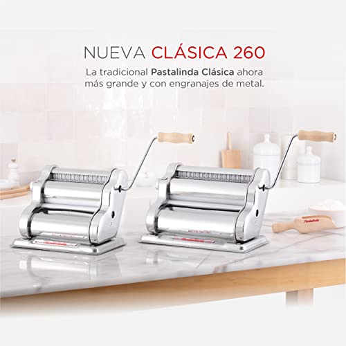 Classic 260 Pasta Maker Machine