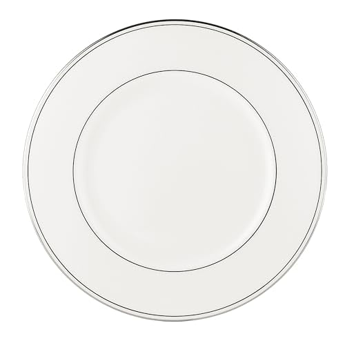 100210002 Federal Platinum Dinner Plate (Dinner Plate)
