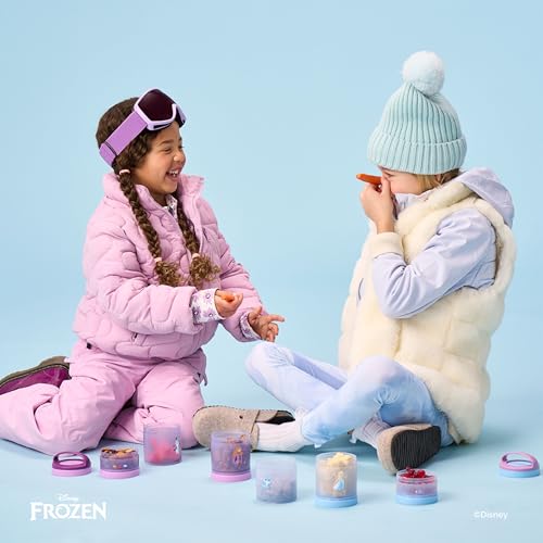 Disney Princess Frozen (1/3 cup+1 cup+1 cup)