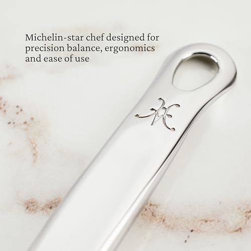Provisions Chef's Tools (5 Piece Set)