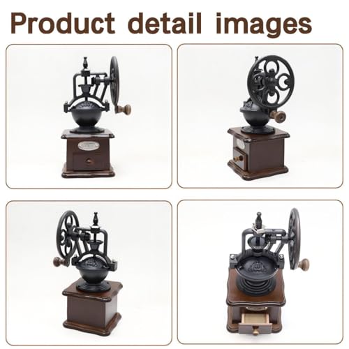 Classic Wooden Hand (Large)