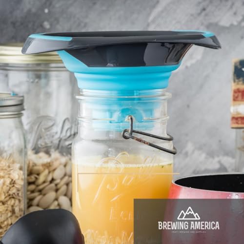 Kitchen Canning Funnel