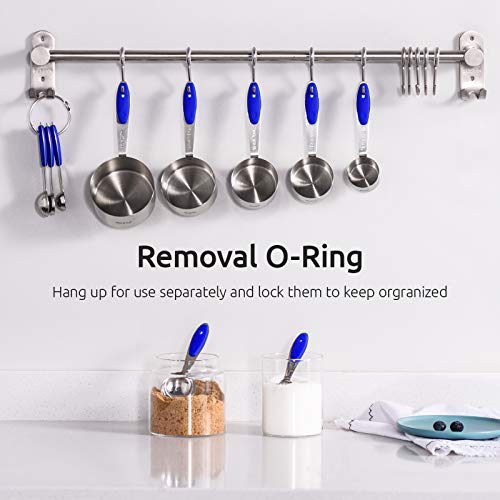 Measuring Cups Spoons Set