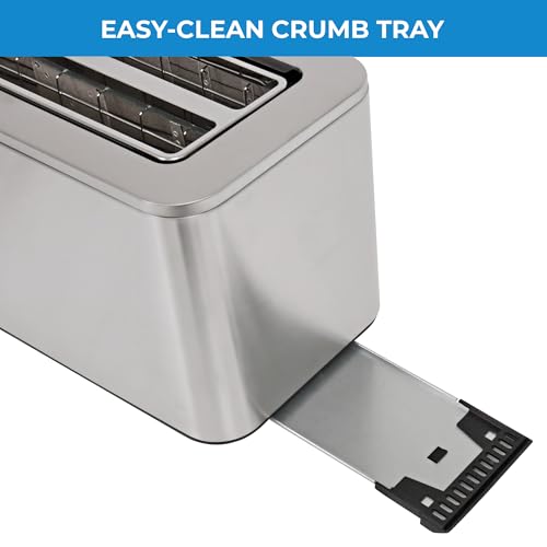 Kenmore 2 Slice Toaster (2 Slice / Silver)