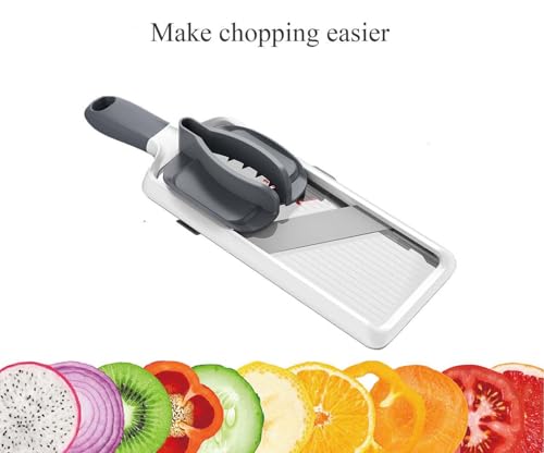 Multi Vegetable Slicer