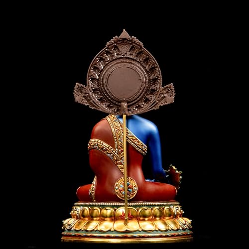 Buddha Statue Indoor