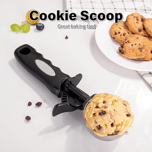 3.5 Tbsp Cookie Scoop