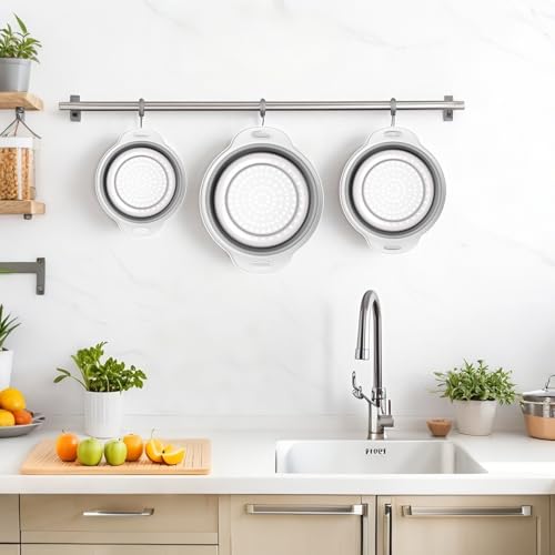 Collapsible Colander 3