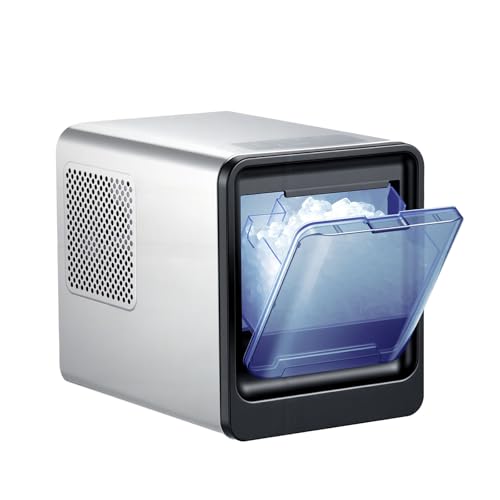 Countertop Ice Maker