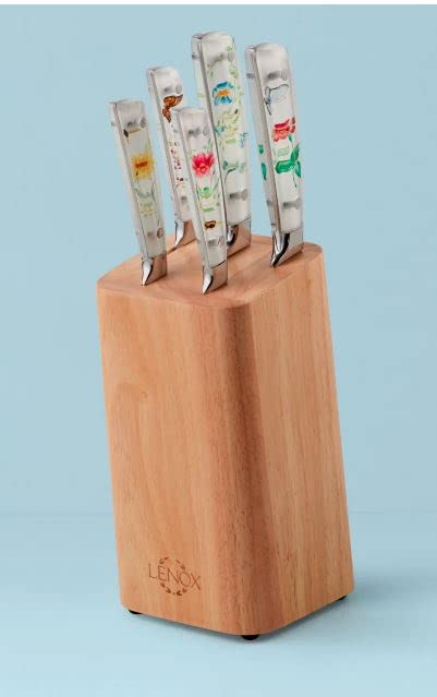 Butterfly Meadow 6 (6-Piece Knife Set)