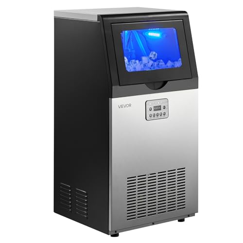 Commercial Ice Maker Machine