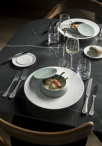Degrenne Verlaine Mirror French Luxury Cutlery Set (Verlaine / 20pcs)