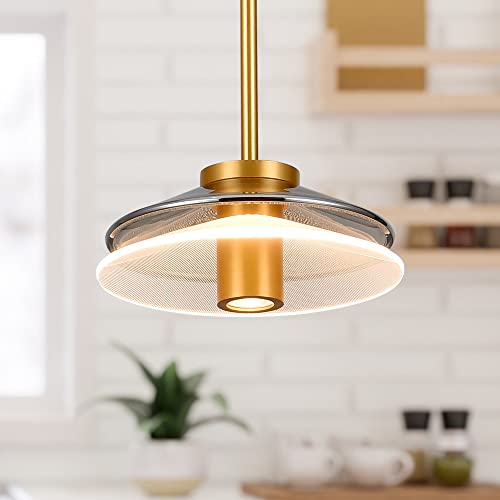Lighting Verona VAP2311BL 7" 1