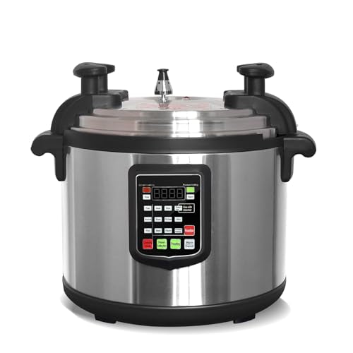 Commercial 220V electric