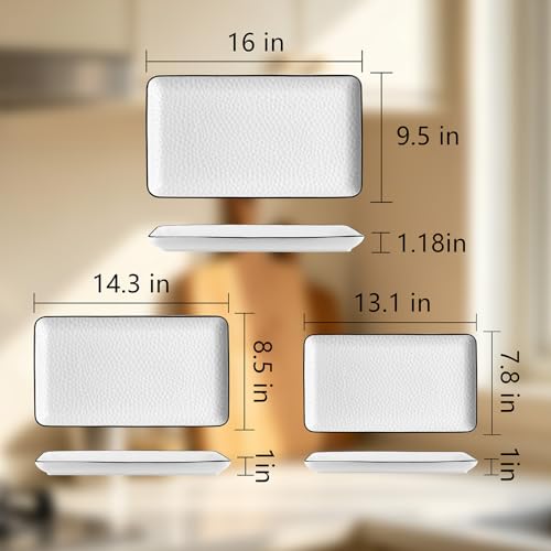 Serving Platters