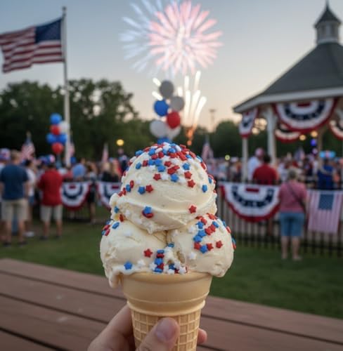 Sprinkles Colored Sugar (USA)