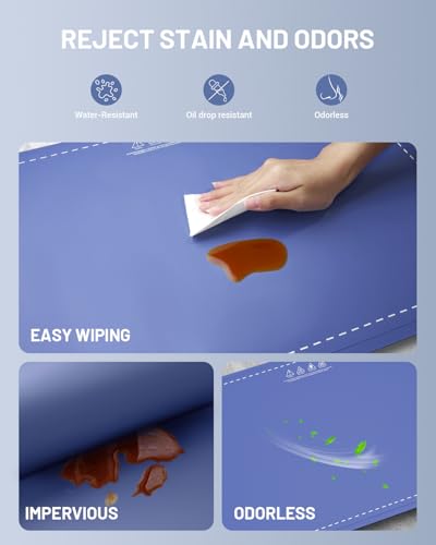 Food Warming Mat (15.4"D x 14.4"W)