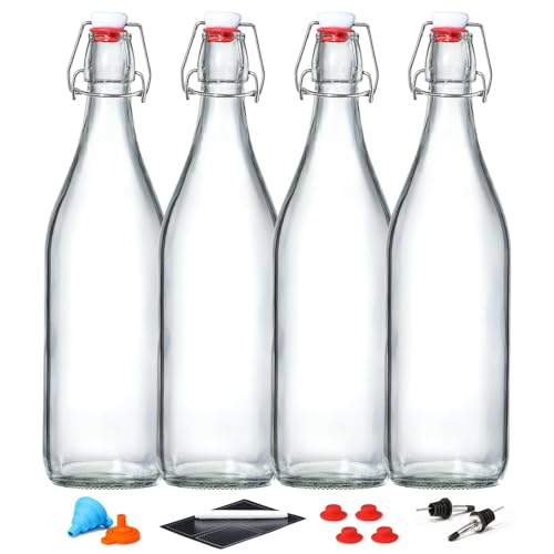 4Pack [1 Liter