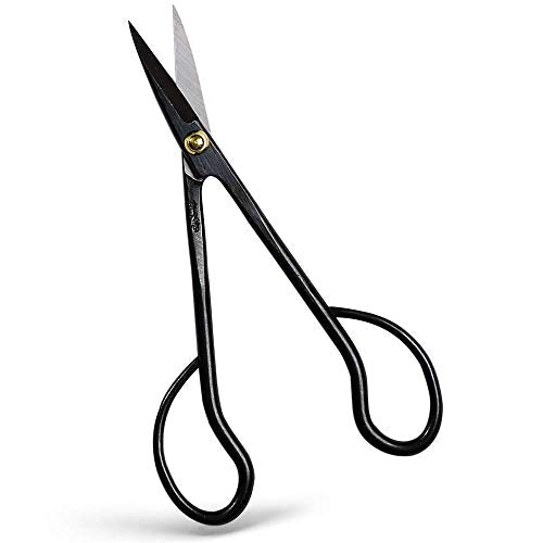 Satsuki Bonsai Scissors (Satsuki 7")