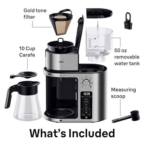 MultiServe Plus 10 (Multiserve Hot Water)