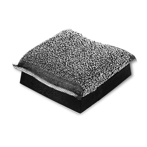 BBQ Replaceable Scraper Cleaning Head (Replacement Brush Head)