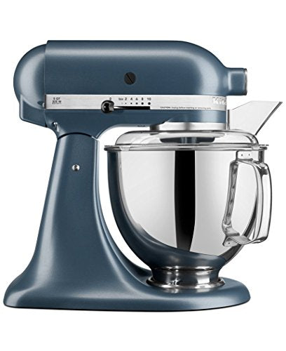 RRK150BS 5 Qt. Artisan Series (Blue Steel / 5 Quart)