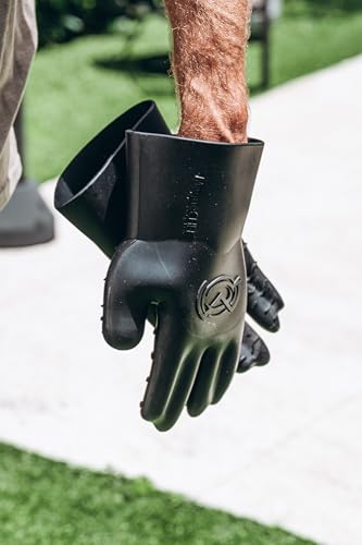 Freedom Series Magnetic Quick (Black)