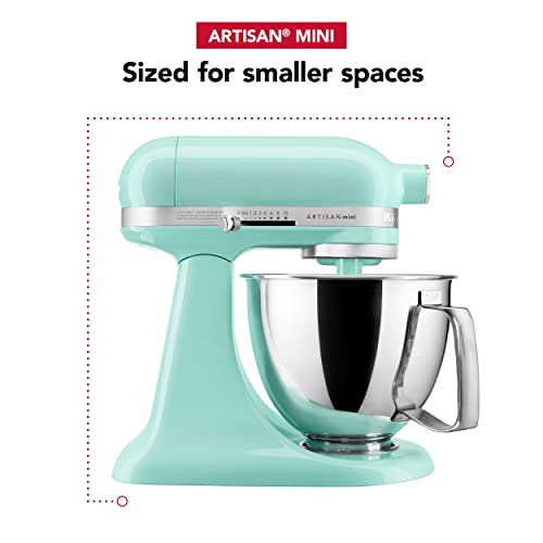 Artisan Mini 3.5 (Ice / Stand Mixer)