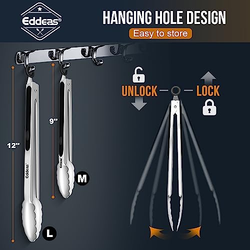 Kitchen Tongs