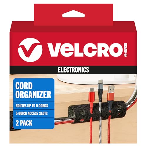 Cord Organizer