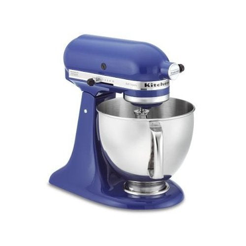 KSM150PS Artisan Mixer French Blue (French Blue / 5 Quart)