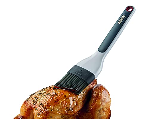 Silicone Basting Brush (White)