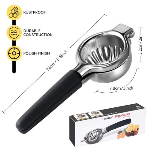 Lemon Squeezer